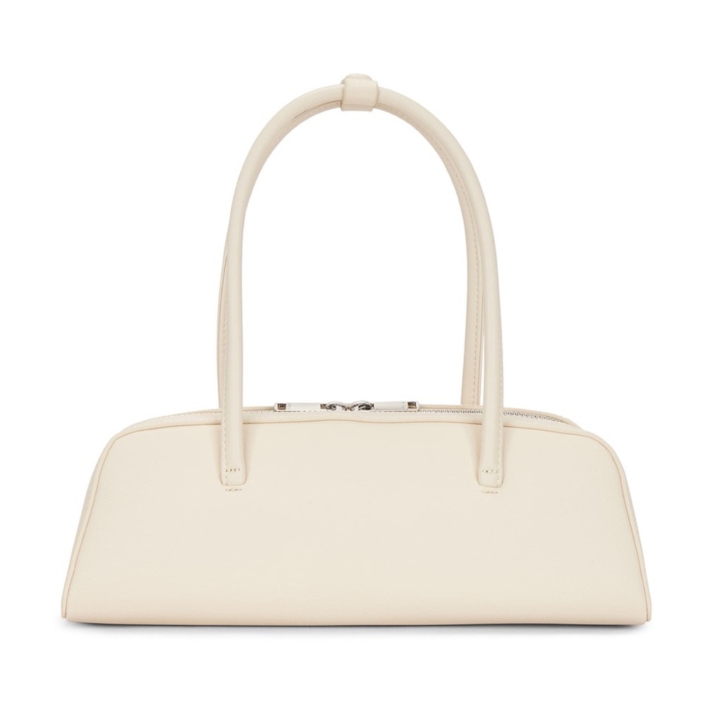 Freja New York Mercer Bag in Oat - Picture 2 of 10